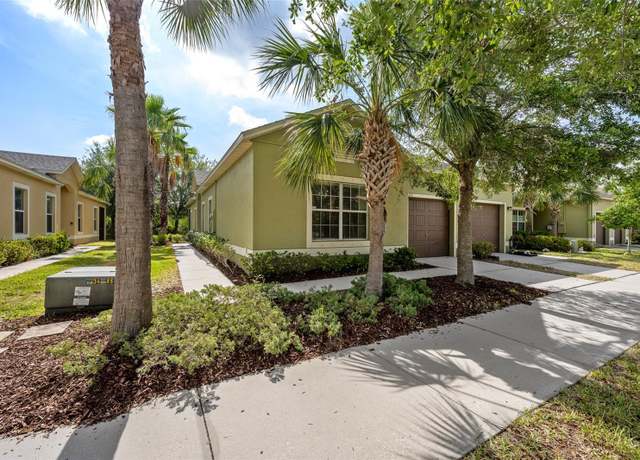 Property at 1713 Trailwater St, Ruskin, FL 33570, 3 beds, 2 baths