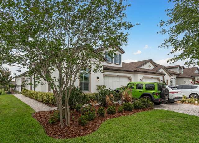 Property at 4583 Barletta Ct, Wesley Chapel, FL 33543, 3 beds, 2.5 baths