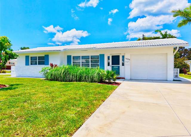 Property at 14230 86th Ter, Seminole, FL 33776, 2 beds, 1 bath