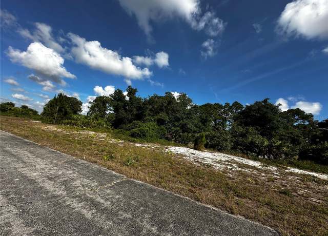 Property at 218 Labelle, Labelle, FL 33935