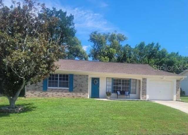 Property at 8409 Mill Creek Ln, Hudson, FL 34667, 2 beds, 1.5 baths