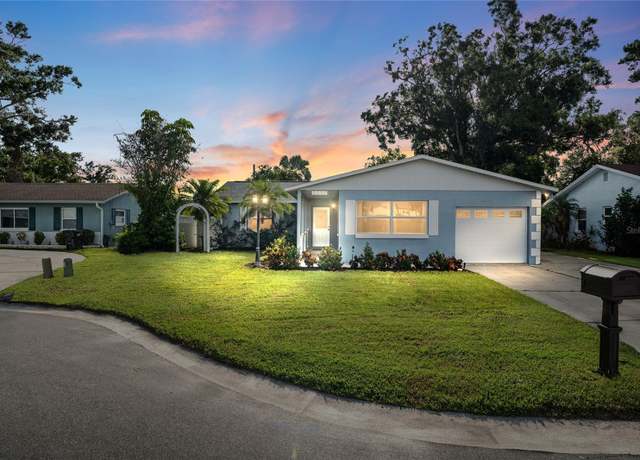 Property at 5050 45th St N, St Petersburg, FL 33714, 3 beds, 2 baths