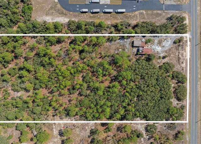 Property at 5301 W Cardinal St, Homosassa, FL 34446