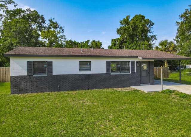Property at 1203 W 20th St, Sanford, FL 32771, 3 beds, 2 baths