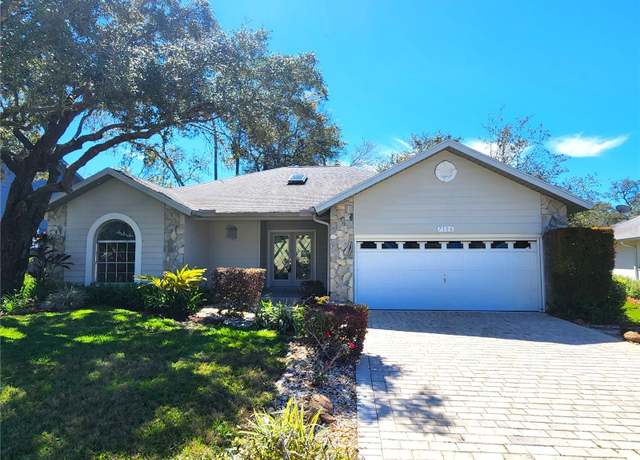 Property at 7106 Green Abbey Way, Spring Hill, FL 34606, 2 beds, 2 baths