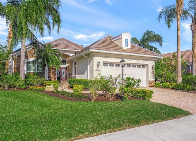 Property at 7139 Sandhills Pl, Lakewood Ranch, FL 34202, 3 beds, 2 baths