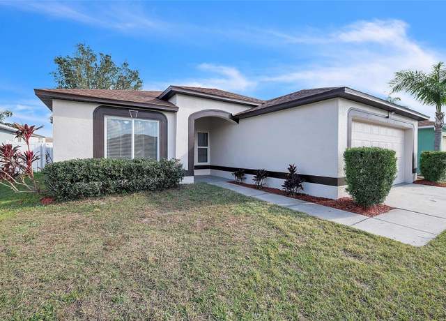 Property at 13227 Prestwick Creek Dr, Riverview, FL 33579, 4 beds, 2 baths