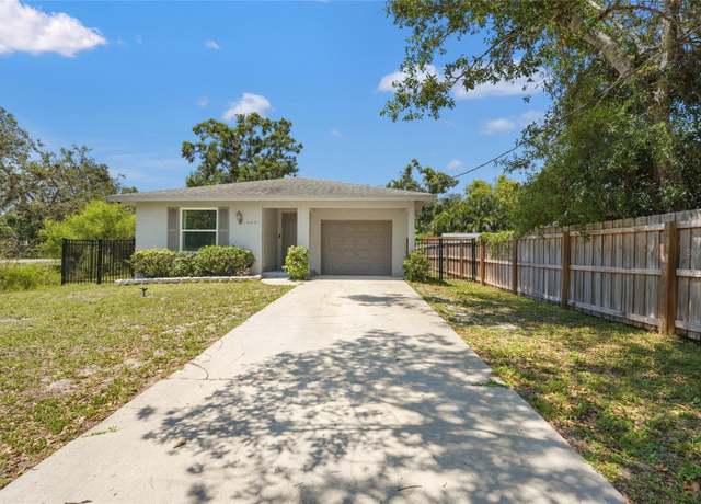 Property at 4251 Austin St, Sarasota, FL 34233, 2 beds, 2 baths