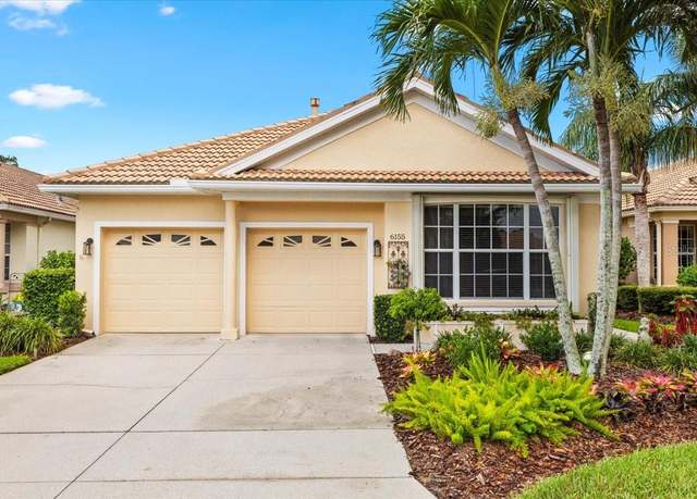 Property at 6155 Aviary Ct, Bradenton, FL 34203, 3 beds, 2 baths