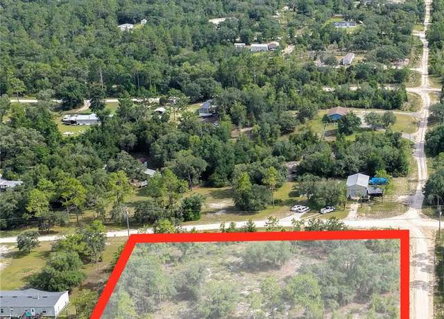 Property at 0 NE 90th St, Bronson, FL 32621