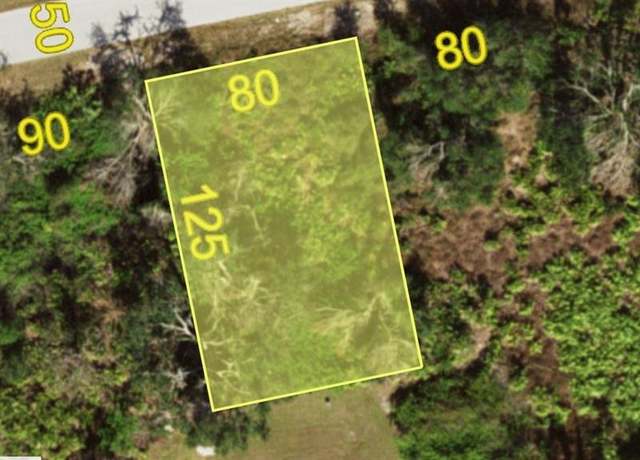 Property at 12301 Edwards Rd, Port Charlotte, FL 33981