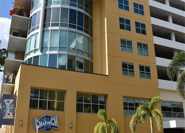 Property at 1120 E Kennedy Blvd #1423, Tampa, FL 33602, 2 beds, 1 bath