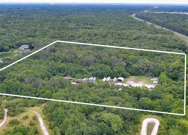 Property at 3145 W Indian River Blvd, Edgewater, FL 32132