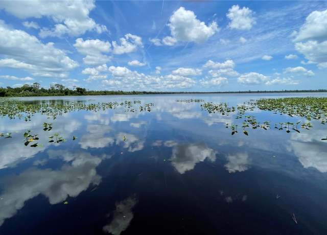 Property at Lake Dias Cemetery Rd, De Leon Springs, FL 32130