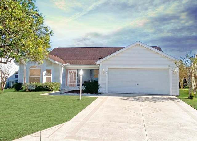 Property at 2051 Palo Alto Ave, The Villages, FL 32159, 3 beds, 2 baths