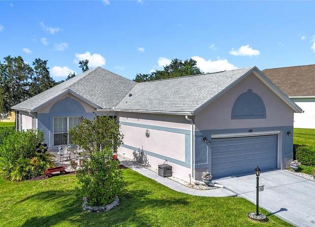 Property at 3601 Mount Hope Loop, Leesburg, FL 34748, 2 beds, 2 baths