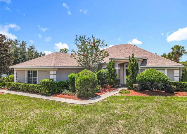 Property at 36839 Wolf Ct, Eustis, FL 32726, 4 beds, 3 baths