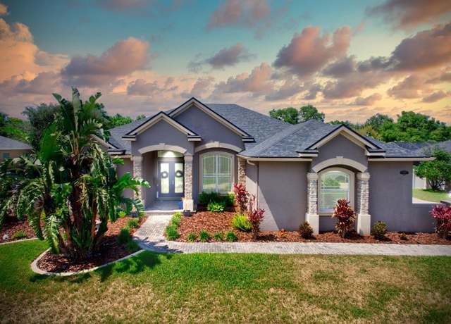 Property at 2032 Indian Sky Cir, Lakeland, FL 33813, 4 beds, 3 baths