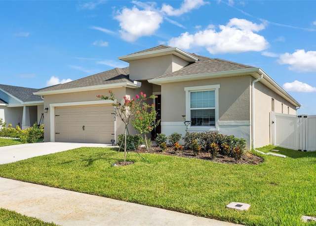 Property at 1222 Cascade Dr, Davenport, FL 33837, 3 beds, 2.5 baths