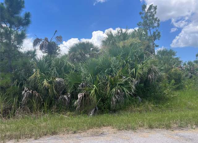 Property at Fiveleaf Rd, North Port, FL 34288