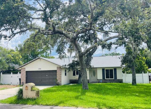 Property at 1393 Beverly Ln, Casselberry, FL 32707, 4 beds, 2 baths