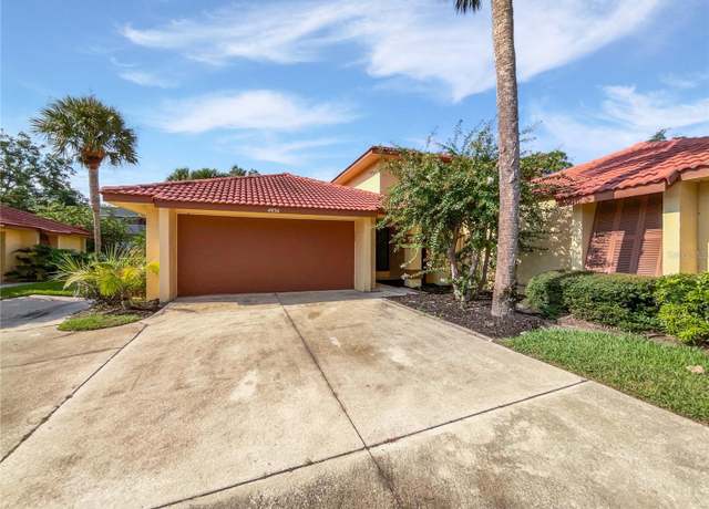 Property at 4934 Samoa Cir #7, Orlando, FL 32808, 3 beds, 2.5 baths