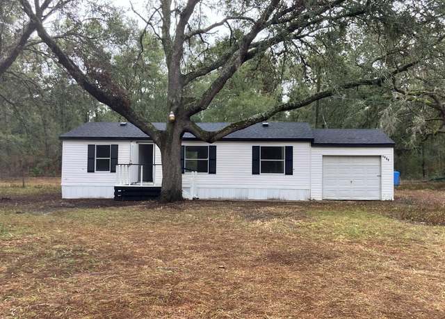 Property at 9910 NW 37th Ct, Branford, FL 32008, 3 beds, 2 baths