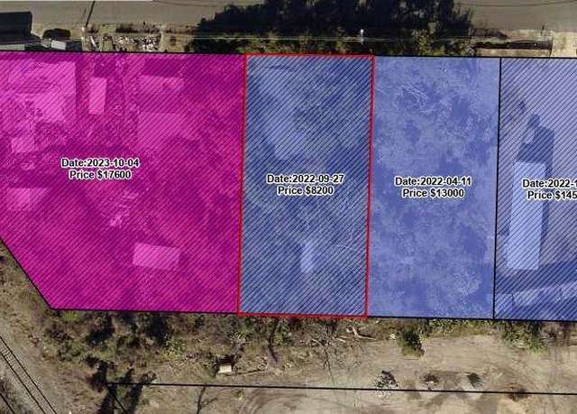 Property at 3504 E 5th St, Panama City, FL 32401