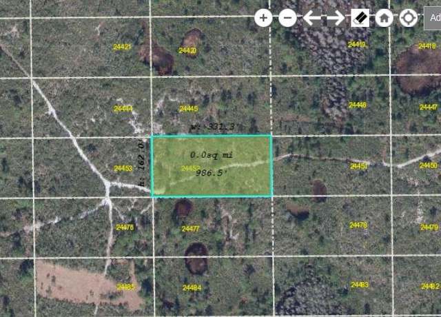 Property at Dill Rd, Orlando, FL 32820