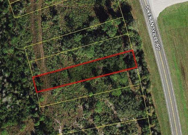 Property at S Kenansville Rd, Okeechobee, FL 34972