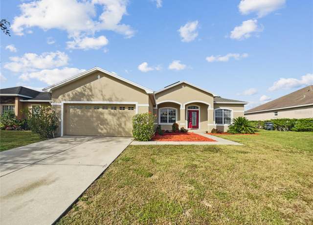 Property at 6311 Alamanda Hills Dr, Lakeland, FL 33813, 3 beds, 2 baths