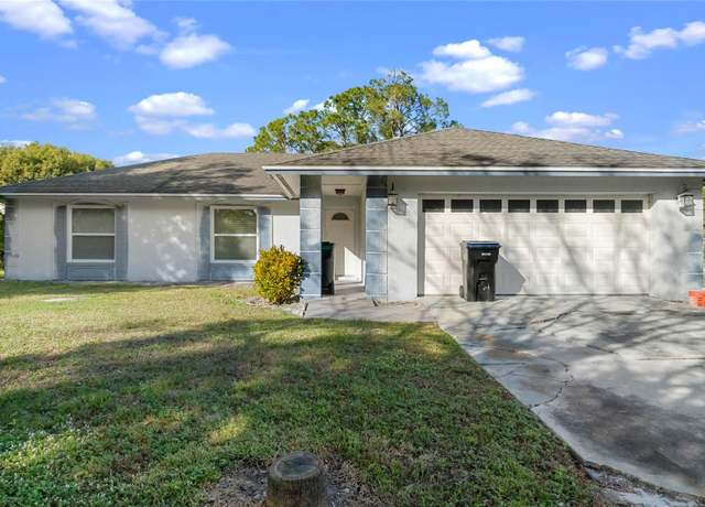Property at 9405 Holbrook Dr, Orlando, FL 32817, 3 beds, 2.5 baths