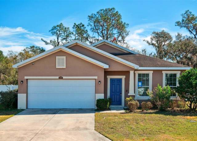 Property at 2729 Walden Woods Dr, Plant City, FL 33566, 3 beds, 2 baths
