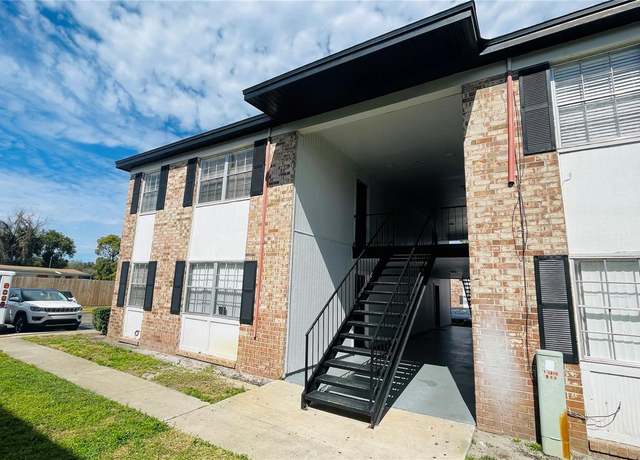 Property at 5317 Curry Ford Rd Unit O201, Orlando, FL 32812, 1 bed, 1 bath