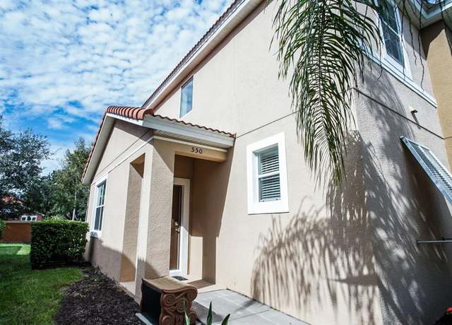Property at 550 Las Fuentes Dr, Kissimmee, FL 34746, 4 beds, 3 baths