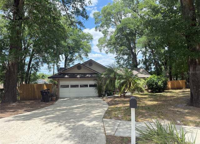 Property at 5555 Caurus Ct, Orlando, FL 32808, 3 beds, 2 baths
