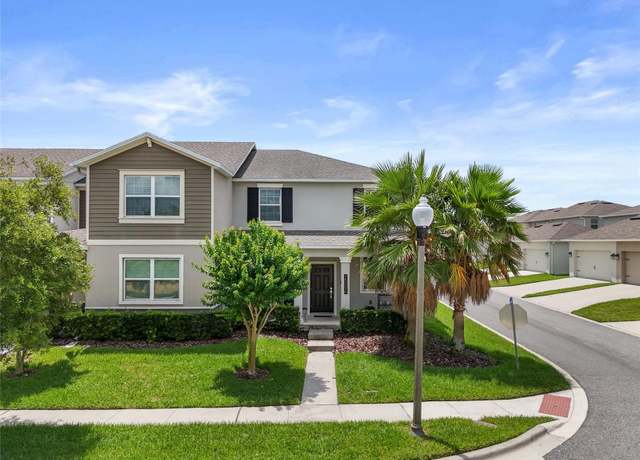 Property at 15096 Chapter Way, Winter Garden, FL 34787, 3 beds, 2.5 baths