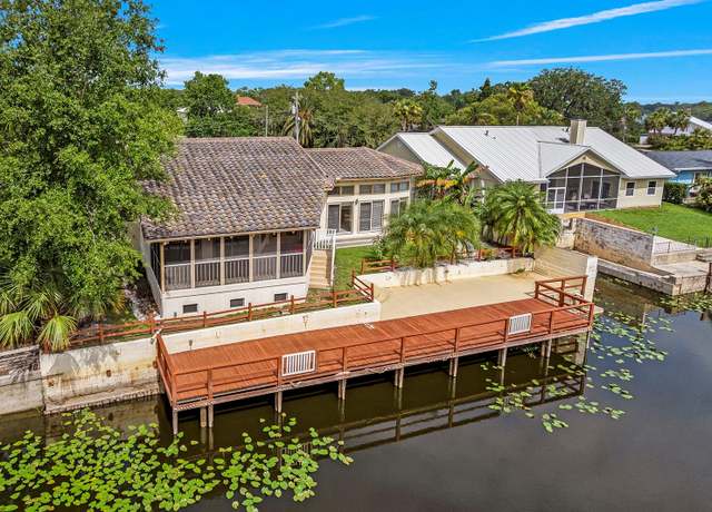 Property at 1721 Perch Ln, Sanford, FL 32771, 3 beds, 2 baths