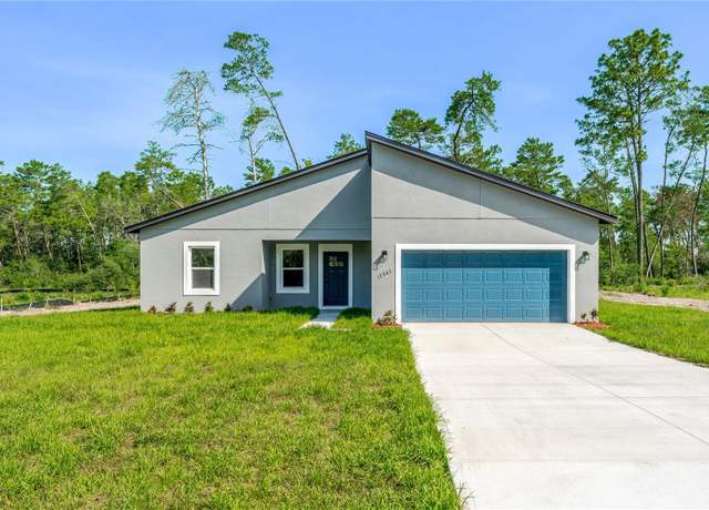 Property at 17301 SW 41st Cir, Ocala, FL 34473, 4 beds, 2 baths