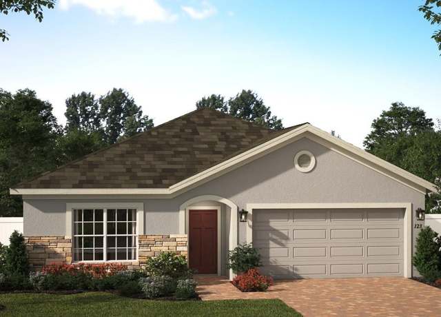 Property at 6008 Vision Rd, St Cloud, FL 34771, 4 beds, 2 baths