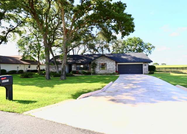 Property at 5351 SW 80th Pl, Ocala, FL 34476, 2 beds, 2 baths