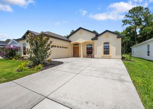 Property at 6235 SW 95th Pl, Ocala, FL 34476, 3 beds, 2 baths