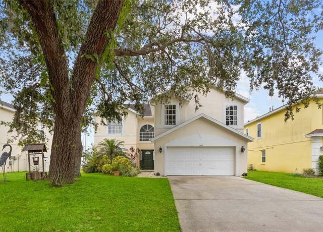 Property at 632 Pinewood Dr, Davenport, FL 33896, 6 beds, 3.5 baths