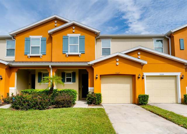Property at 5107 Killarney Way, Kissimmee, FL 34746, 4 beds, 3 baths