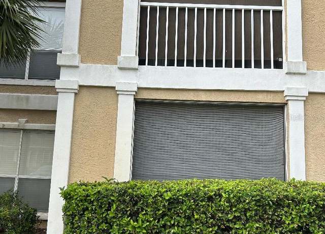 Property at 9481 Highland Oak Dr #505, Tampa, FL 33647, 2 beds, 1 bath