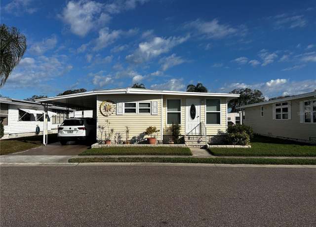 Property at 1100 Belcher Rd S #400, Largo, FL 33771, 2 beds, 2 baths