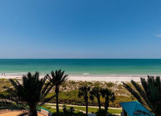 Property at 1560 Gulf Blvd #502, Clearwater Beach, FL 33767, 3 beds, 3 baths