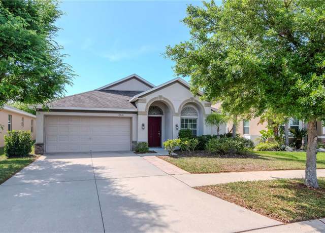Property at 12310 Streambed Dr, Riverview, FL 33579, 3 beds, 2 baths