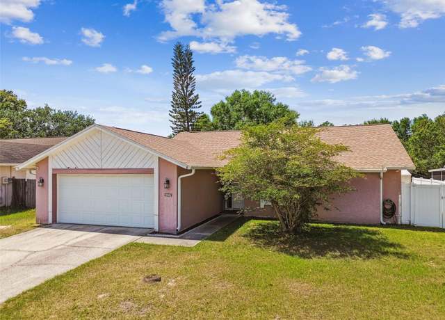 Property at 12710 Trucious Pl, Tampa, FL 33625, 3 beds, 2 baths