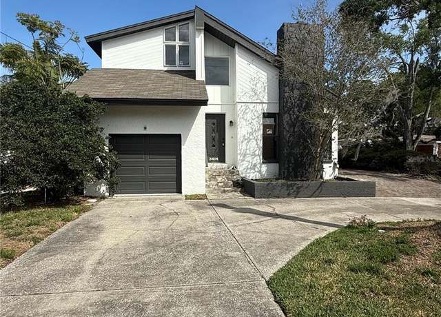 Property at 3014 S West Shore Blvd, Tampa, FL 33629, 3 beds, 2 baths